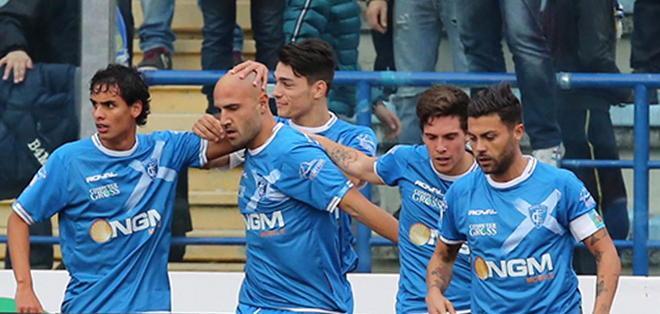 Nello stadio-talismano per la riscossa 
