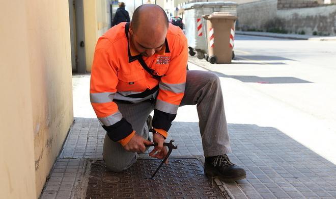 Abbanoa: «Ce la faremo» I debiti? Quasi un miliardo 