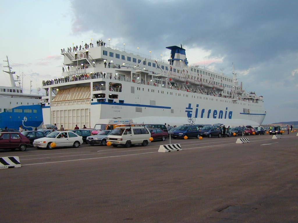 Deiana: "Sui trasporti sarà una rivoluzione" 