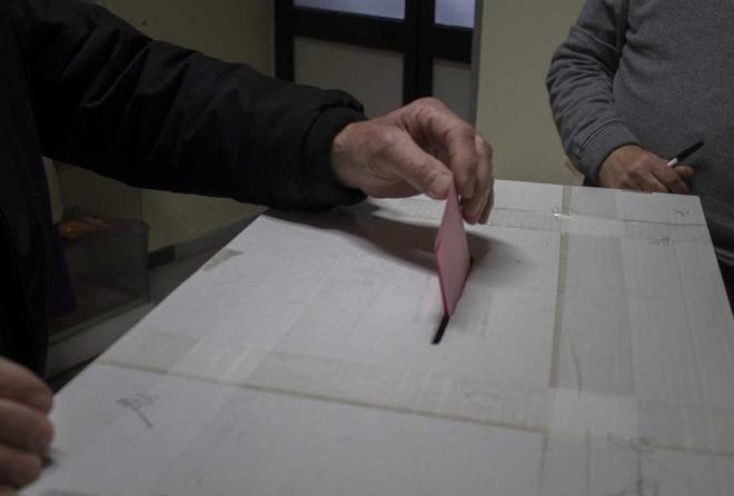 Affluenza in crescita al ballottaggio per le primarie del Pd a Fucecchio 
