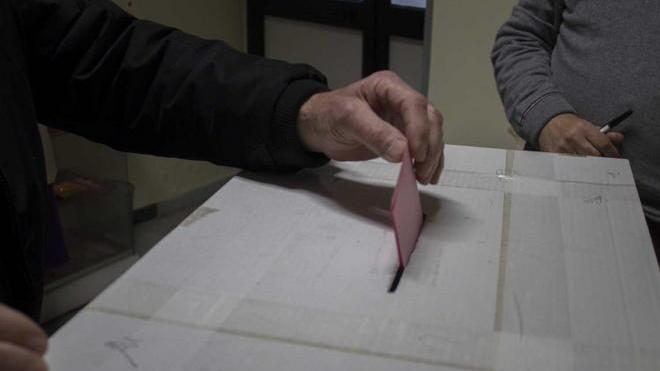 Affluenza in crescita al ballottaggio per le primarie del Pd a Fucecchio