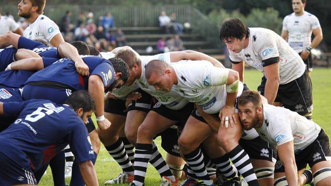 I Cavalieri sommergono la Capitolina, al Chersoni finisce 71-15