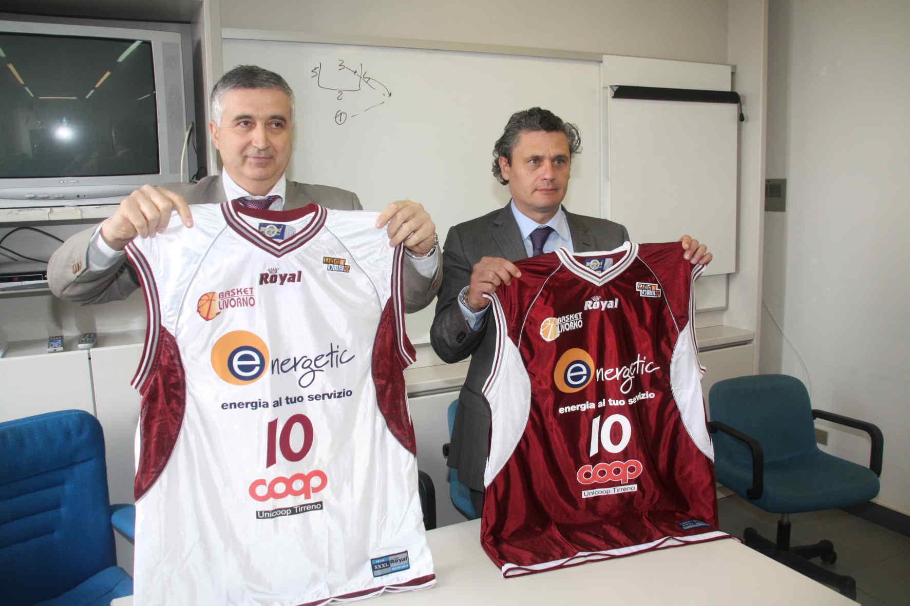 Inchiesta sul basket: «Fatture false con i soldi dello sponsor»