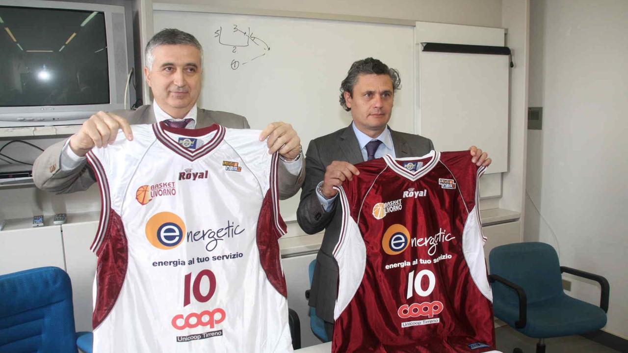 Inchiesta sul basket: «Fatture false con i soldi dello sponsor»