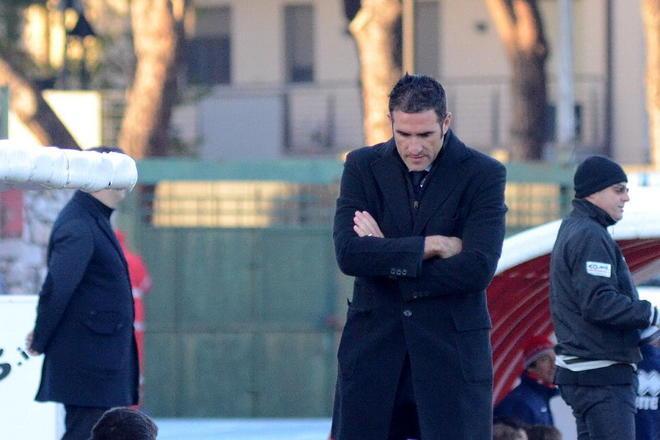 Viareggio, ad Ascoli è notte fonda: zebre sconfitte per 2-0 