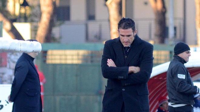 Viareggio, ad Ascoli è notte fonda: zebre sconfitte per 2-0