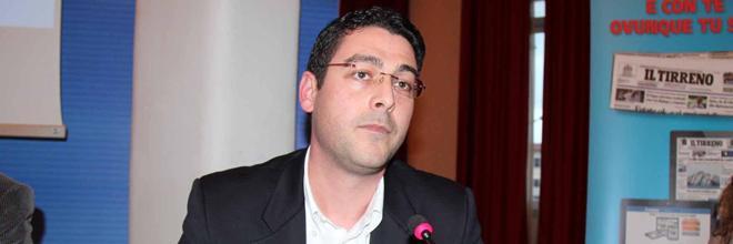 Primarie del centrosinistra: stravince Ruggeri