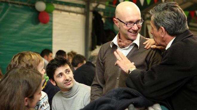 Primarie Pd, Spinelli vince il ballottaggio