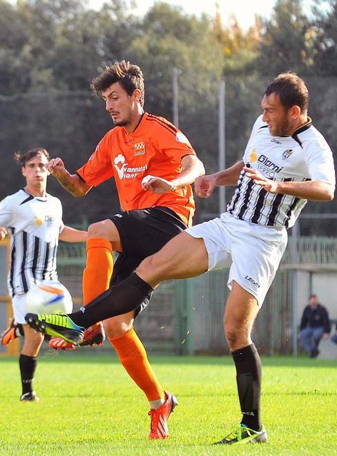 Pistoiese in campo per vedere presto la promozione 