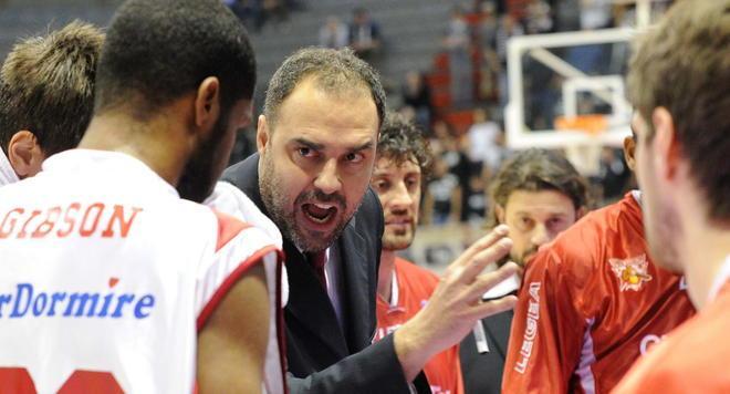 Tesi, la lezione di Pesaro servirà per battere Siena 