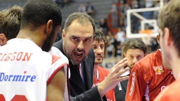 Tesi, la lezione di Pesaro servirà per battere Siena