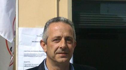 I 5 Stelle puntano su Massimo Bartoli impiantista di 46 anni