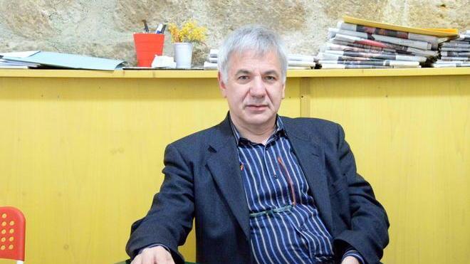 Inizia la corsa di Paterni per la carica a sindaco