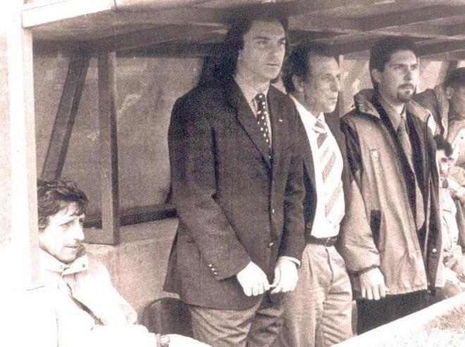 Un Mannini contro un Signorini, torna la Storia 