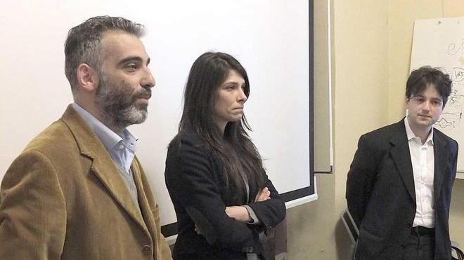 Mannocci: facciamo fronte contro il Pd