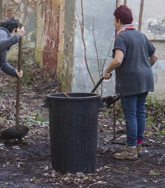 Ancora sciopero della fame