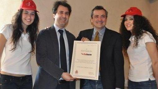 Dai biglietti del Gioco del Ponte, contributi alle Parti