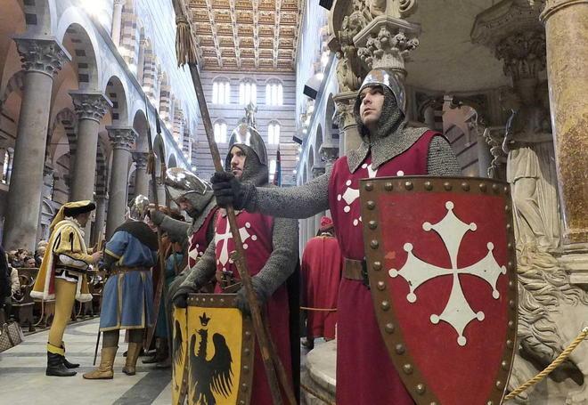 Una festa cittadina lunga quattro giorni 