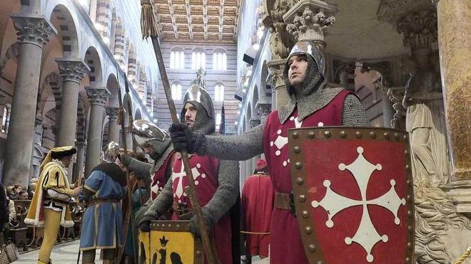 Una festa cittadina lunga quattro giorni