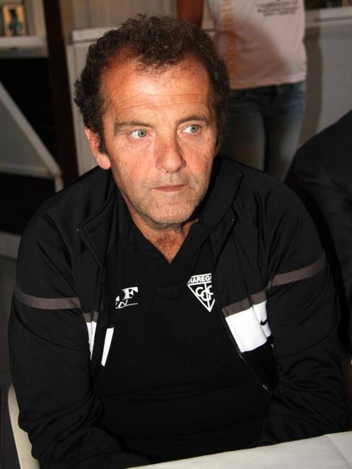 Malore improvviso per Claudio Poletti