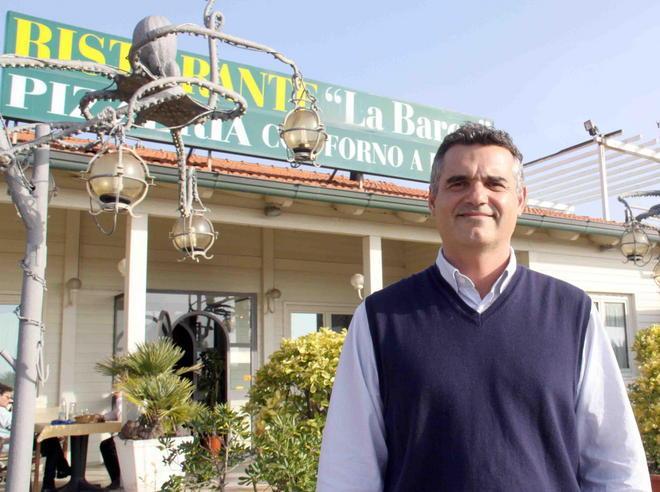 Pesce e champagne nel mirino dei ladri 