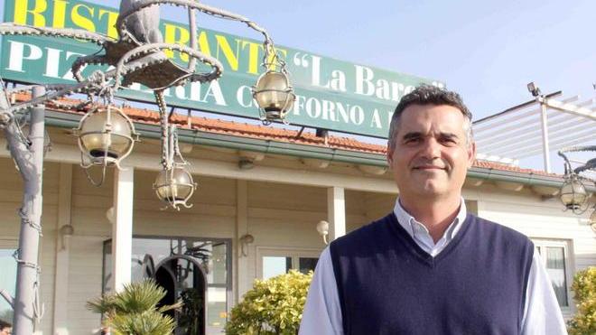 Pesce e champagne nel mirino dei ladri
