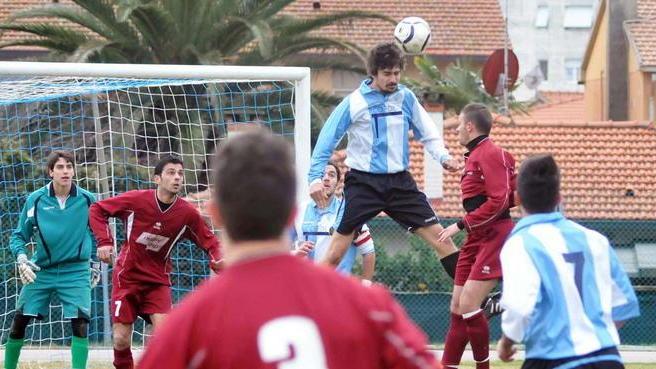 Il Venturina può chiudere i conti nel big match con l’Alta Maremma