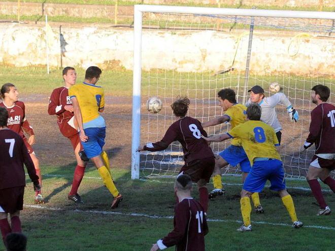  Il Piombino all’esame più complicato 