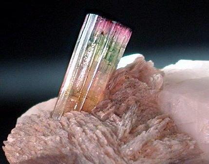 Museo mineralogico, contestata la gestione 