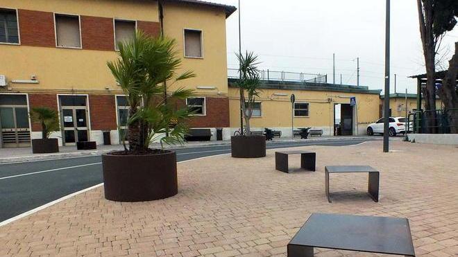 Benedettini: «La stazione è accettabile»