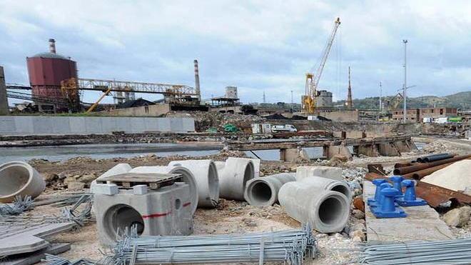 «Nessuna deroga ambientale per il porto»