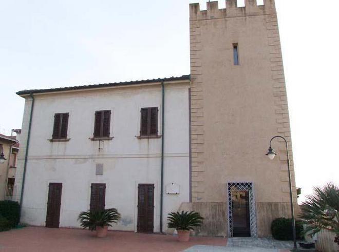 San Vincenzo, sono 36 gli immobili del Comune 