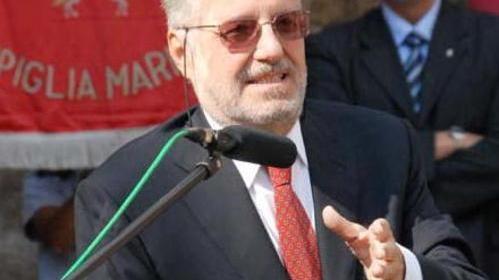 Piombino perde il professor Tognarini