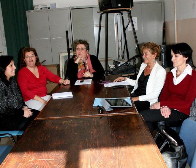 Scuola, a rischio la presidenza di elementari e medie 