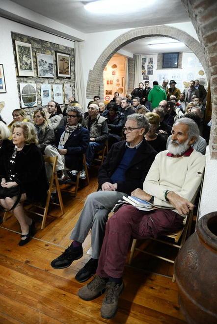 «Altro che stampella noi vogliamo vincere» 