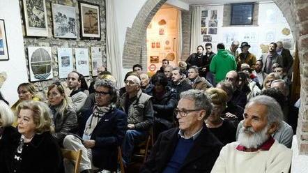 «Altro che stampella noi vogliamo vincere»