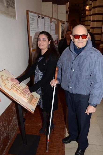 L’arte dell’invisibile Così la cattedrale splende anche al buio 