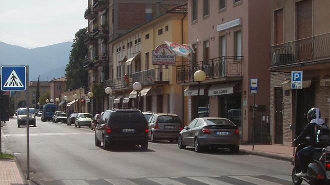 Valorizzazione dei paesi nella variante urbanistica