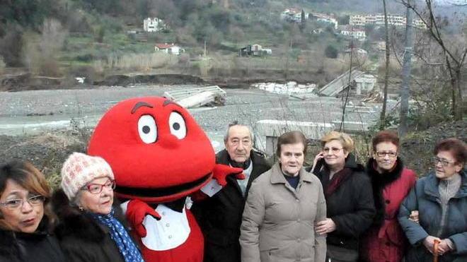 Nuovo ponte di Stadano parte la gara d’appalto