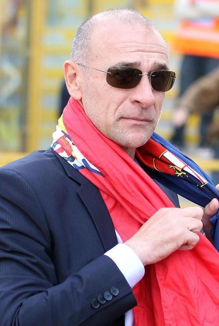 Ballardini enigmatico «Noi squadra seria»