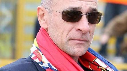 Ballardini enigmatico «Noi squadra seria»