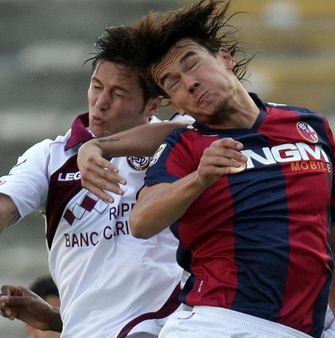La diretta del match coi vostri commenti e dalle 17 il filo diretto