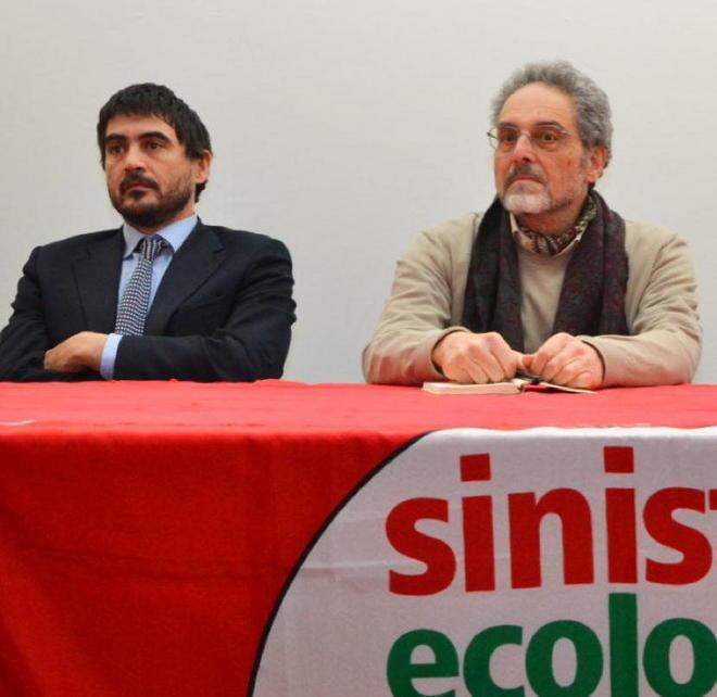 Plauso di Fratoianni e Vendola