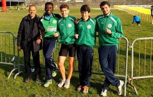 L’Atletica Livorno col vestito d’argento 