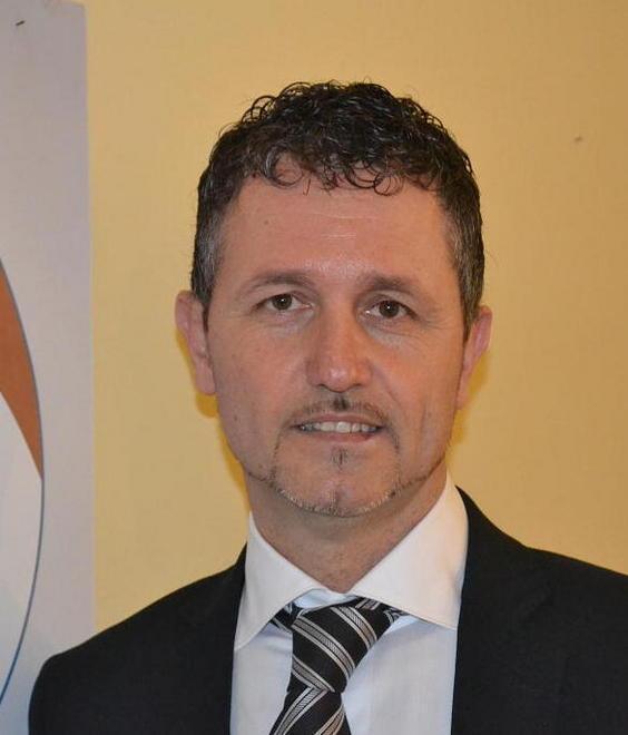 Corre per S. Croce il volto nuovo Baldi 