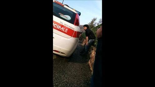 «Quell’autovelox nascosto nella strada per Vernio»