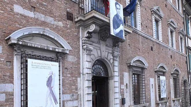 Sempre più internazionale il Museo della Grafica