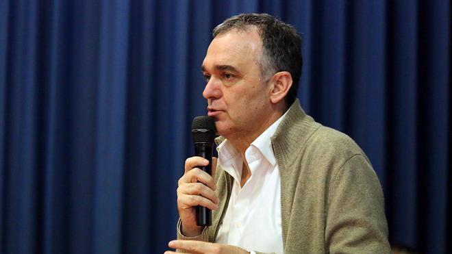 Enrico Rossi non si candiderà alle Europee