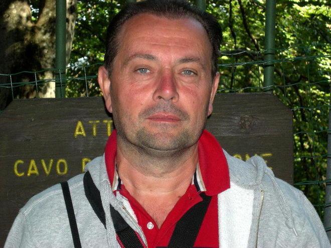 Poliziotto della squadra mobile muore a soli 48 anni 
