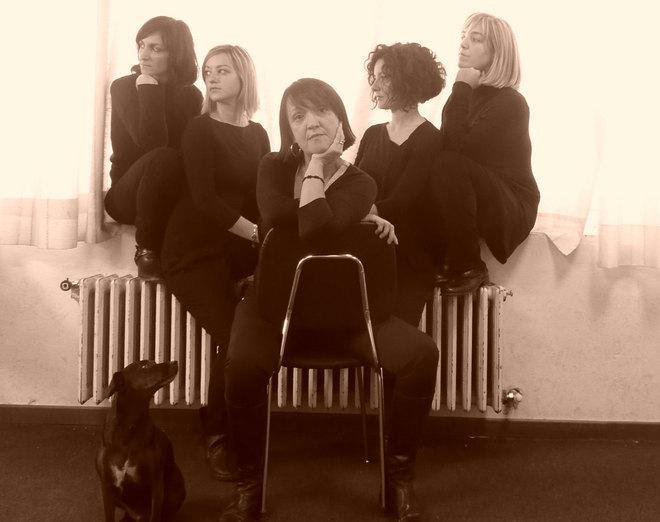 Un omaggio a Piazzolla tutto al femminile 